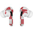 Croatia Soccer Flag AirPods Skins